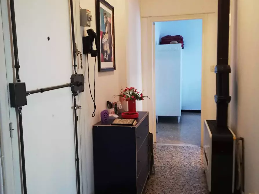 Immagine 15 di Appartamento in vendita  in via cabagni baccini a Ventimiglia