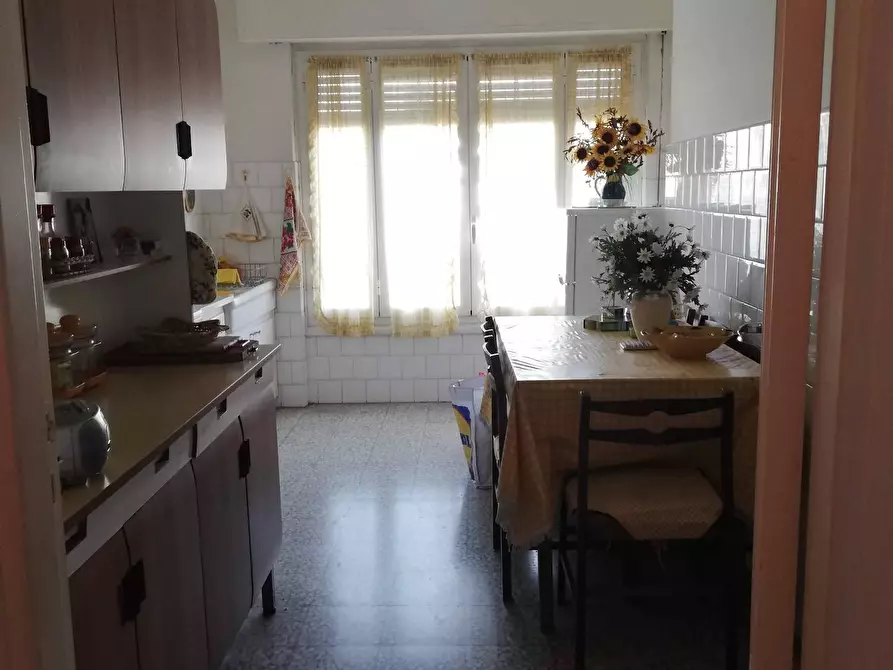 Immagine 19 di Appartamento in vendita  in via cabagni baccini a Ventimiglia