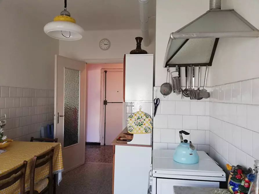 Immagine 20 di Appartamento in vendita  in via cabagni baccini a Ventimiglia