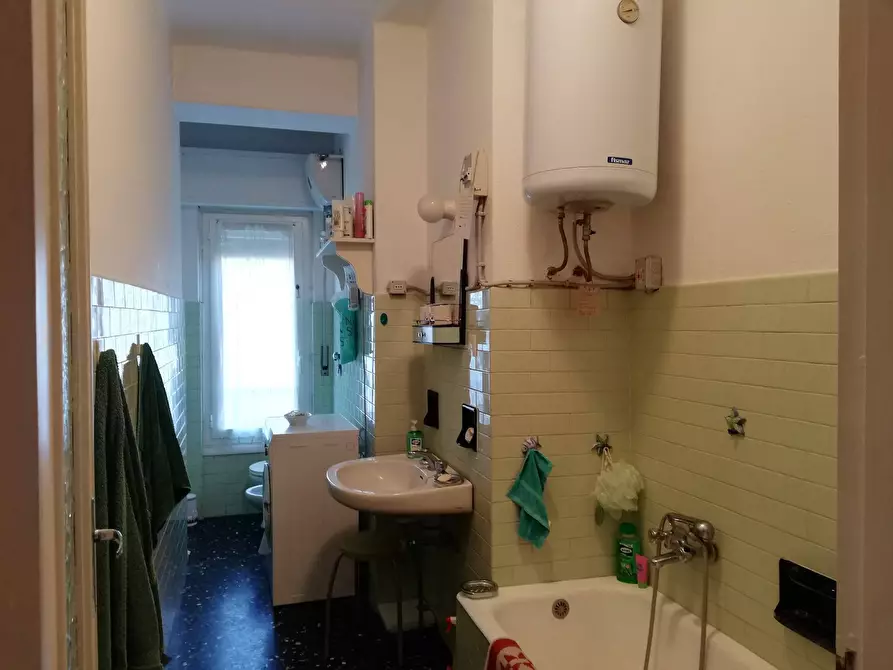 Immagine 22 di Appartamento in vendita  in via cabagni baccini a Ventimiglia