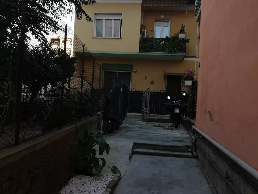 Immagine 24 di Appartamento in vendita  in via cabagni baccini a Ventimiglia