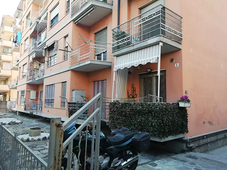 Immagine 25 di Appartamento in vendita  in via cabagni baccini a Ventimiglia