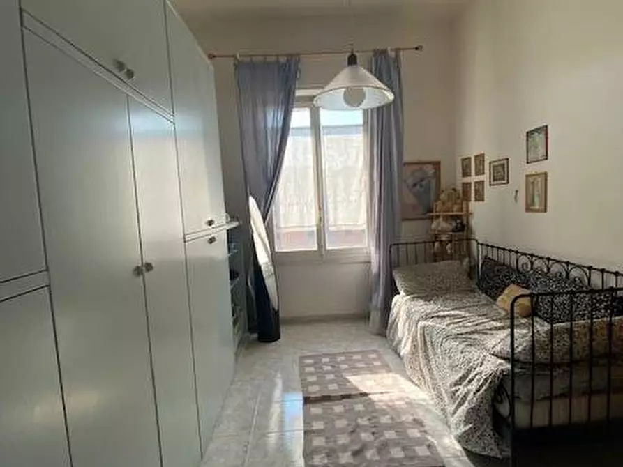 Immagine 4 di Appartamento in vendita  in PIAZZA CESARE BATTISTI a Ventimiglia