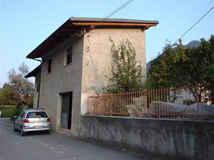 Immagine 1 di Rustico / casale in vendita  in VIA VECCHIA VALGRANA a Monterosso Grana