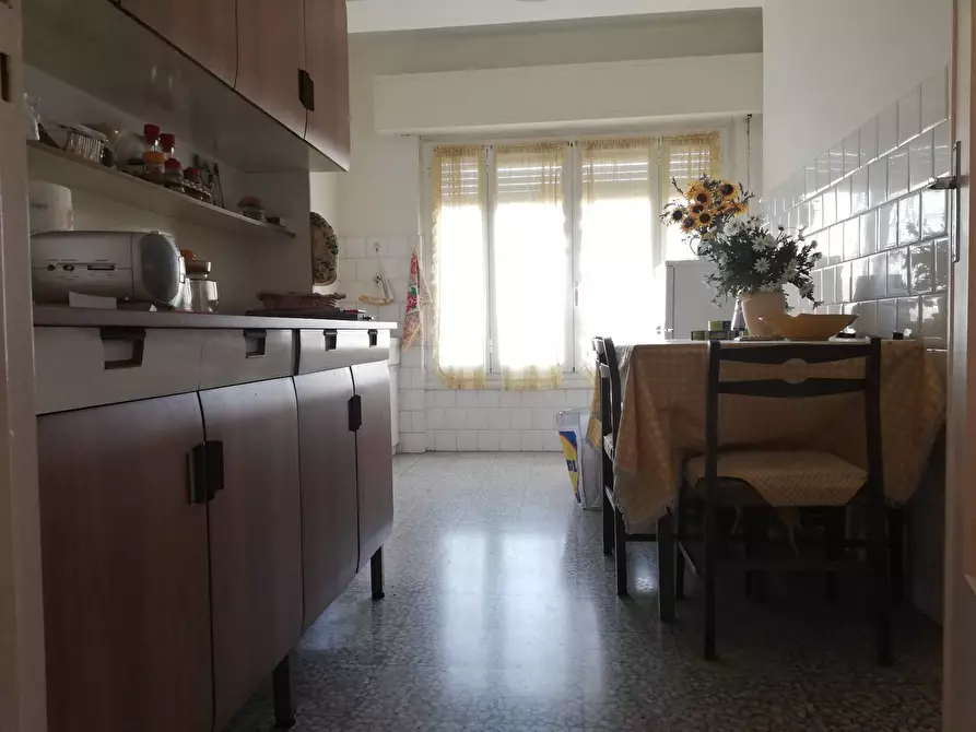 Immagine 28 di Appartamento in vendita  in via cabagni baccini a Ventimiglia