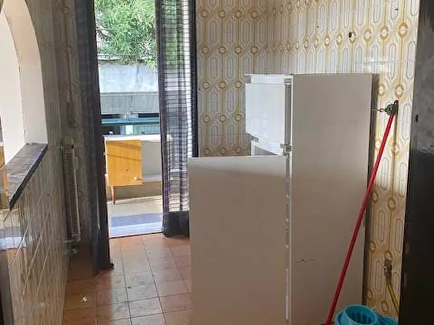 Immagine 16 di Appartamento in vendita  in VIA DEGLI ULIVI a Ventimiglia