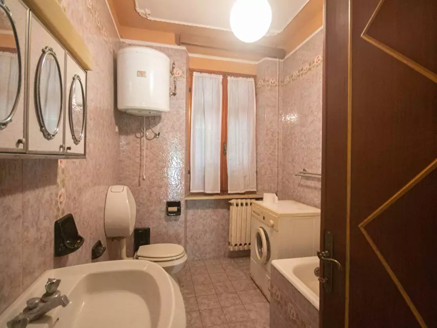 Immagine 6 di Casa indipendente in vendita  in Strada Provinciale 28 a Ameglia