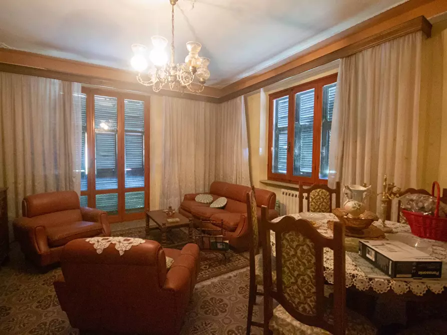 Immagine 3 di Casa indipendente in vendita  in Strada Provinciale 28 a Ameglia