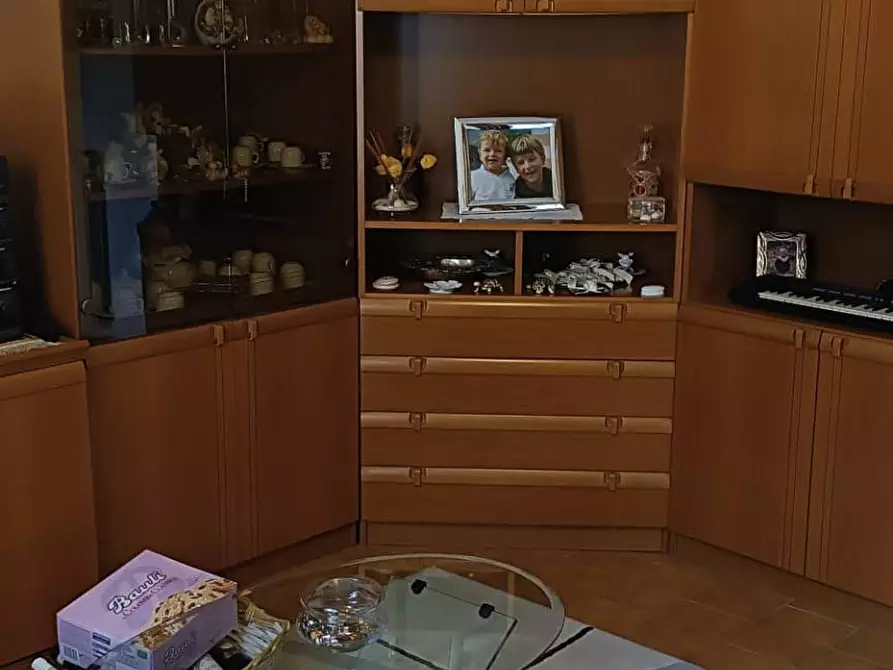 Immagine 2 di Villa in vendita  in Via 1 Maggio a Follo