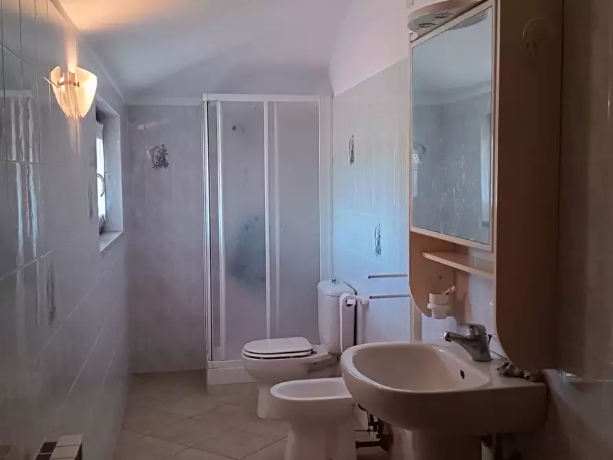 Immagine 6 di Villa in vendita  in Via Piano di Malgrate a Villafranca In Lunigiana