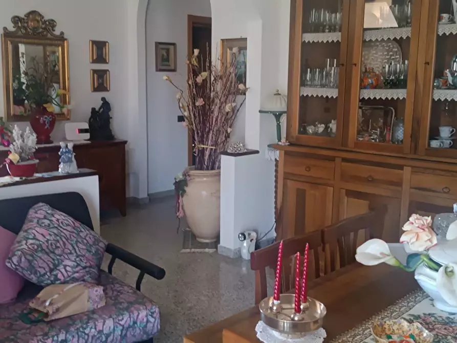 Immagine 2 di Villa in vendita  in Via Piano di Malgrate a Villafranca In Lunigiana