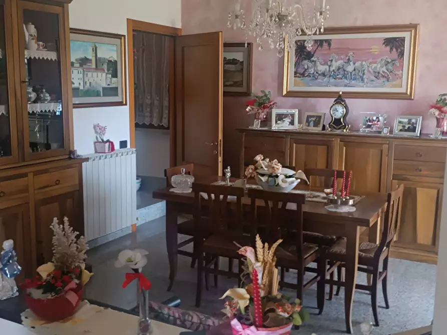 Immagine 11 di Villa in vendita  in Via Piano di Malgrate a Villafranca In Lunigiana