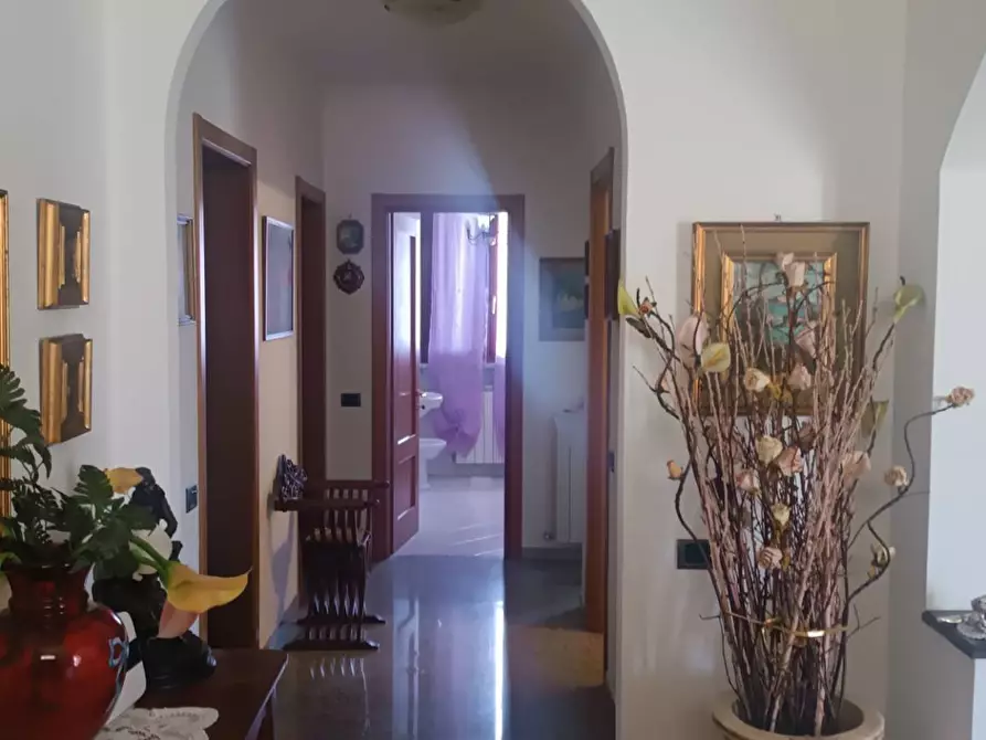 Immagine 12 di Villa in vendita  in Via Piano di Malgrate a Villafranca In Lunigiana