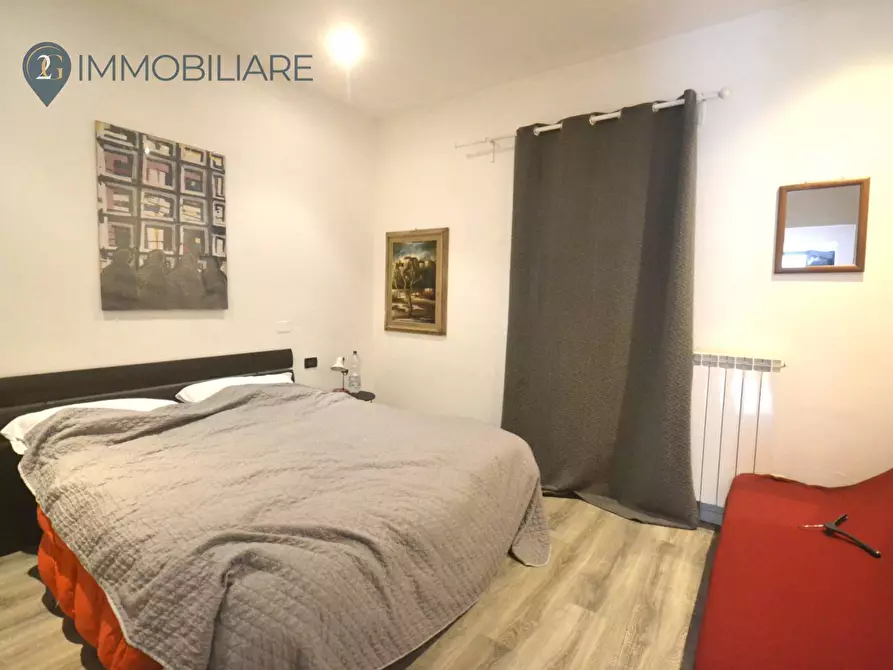 Immagine 8 di Appartamento in vendita  in Viale San Bartolomeo a La Spezia