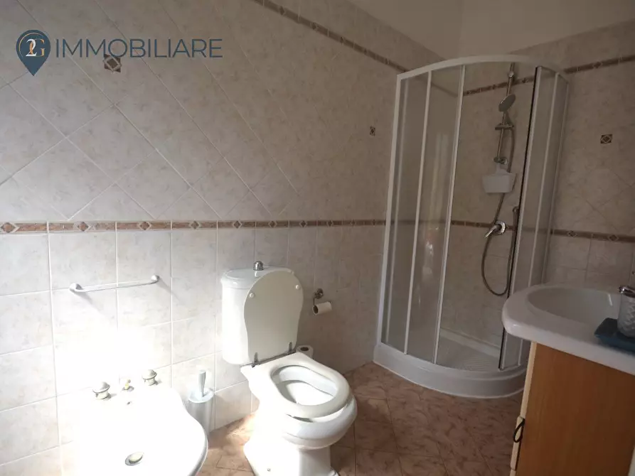 Immagine 11 di Appartamento in vendita  in Viale San Bartolomeo a La Spezia