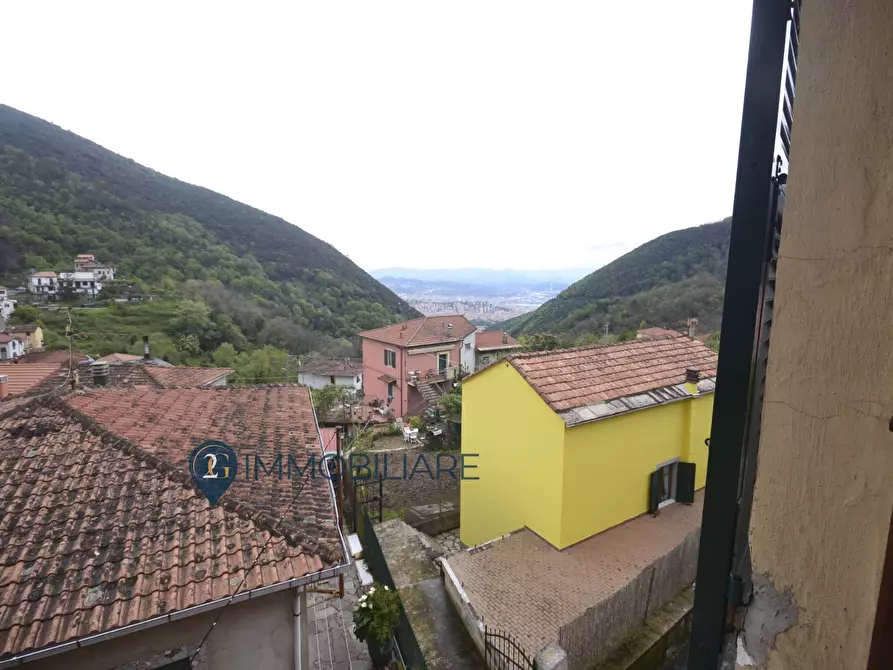 Immagine 5 di Appartamento in vendita  in Via Della Piazza a La Spezia