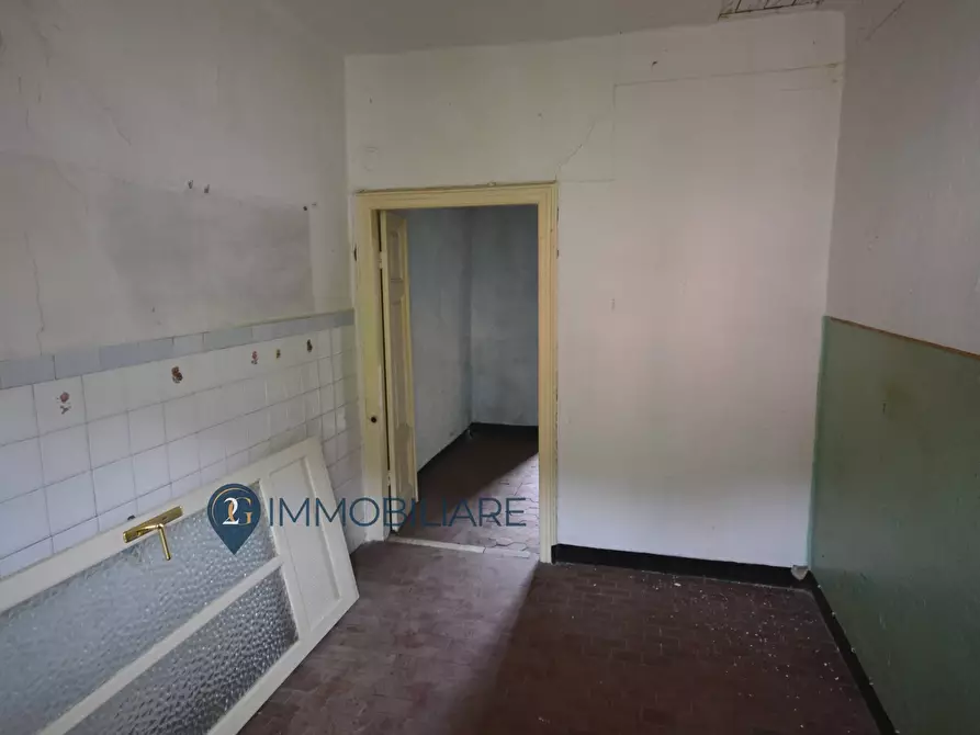 Immagine 2 di Appartamento in vendita  in Via Della Piazza a La Spezia