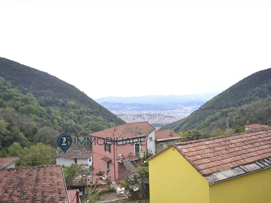 Immagine 1 di Appartamento in vendita  in Via Della Piazza a La Spezia