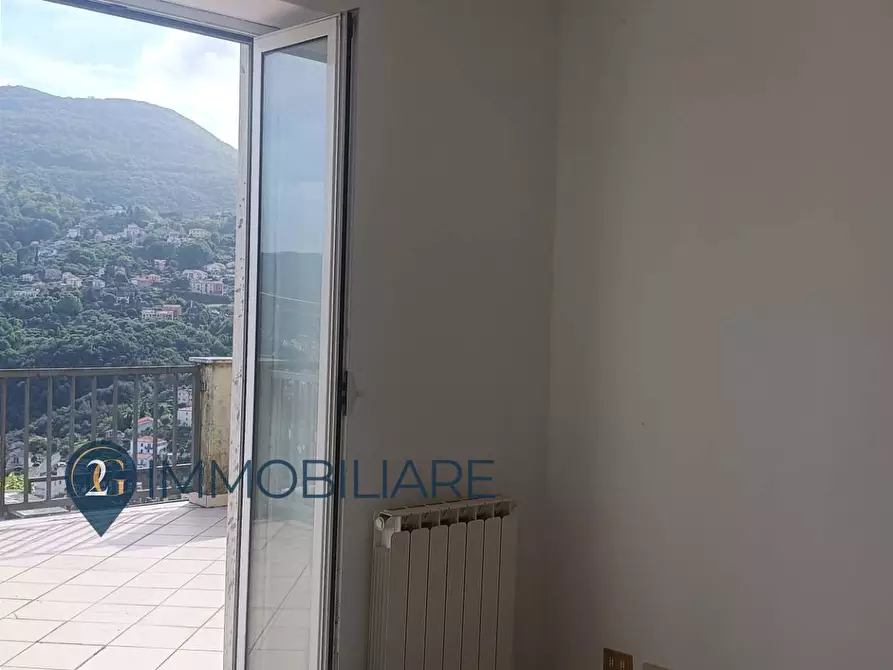 Immagine 7 di Appartamento in vendita  in Via Montalbano a La Spezia