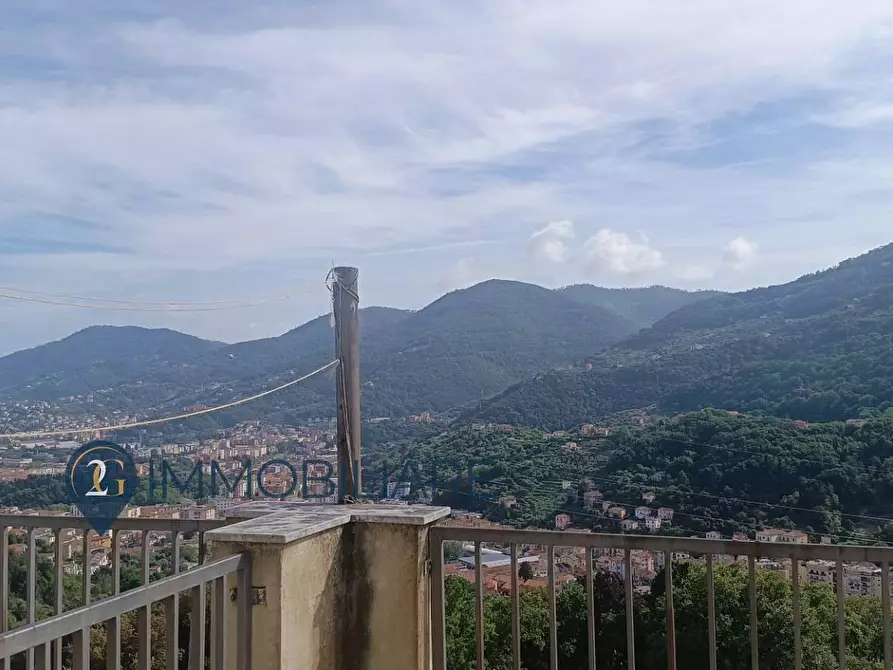 Immagine 4 di Appartamento in vendita  in Via Montalbano a La Spezia