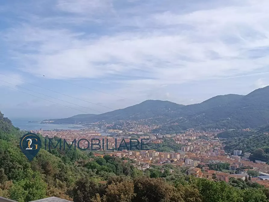Immagine 5 di Appartamento in vendita  in Via Montalbano a La Spezia