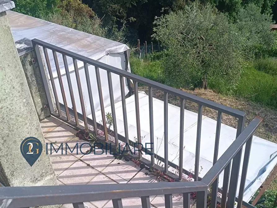 Immagine 6 di Appartamento in vendita  in Via Montalbano a La Spezia