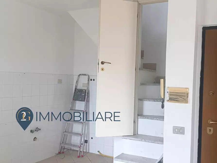 Immagine 3 di Appartamento in vendita  in Via Montalbano a La Spezia