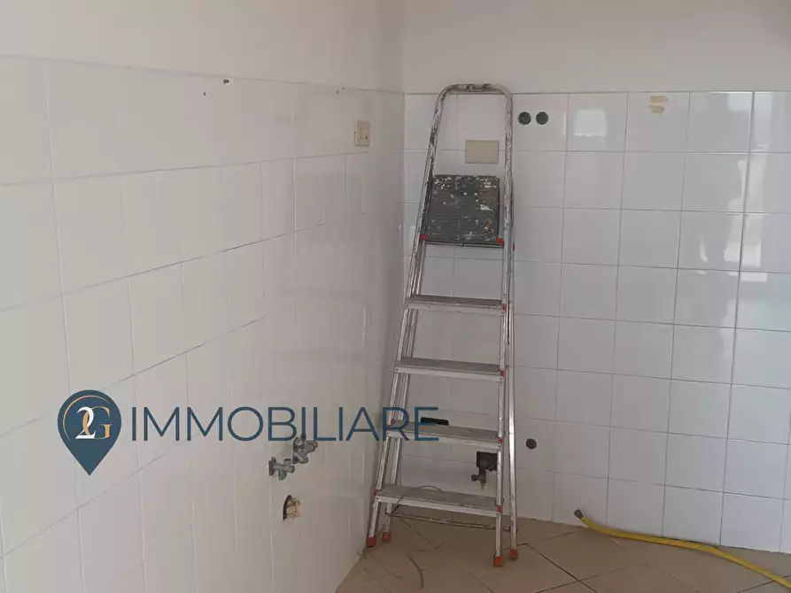 Immagine 8 di Appartamento in vendita  in Via Montalbano a La Spezia