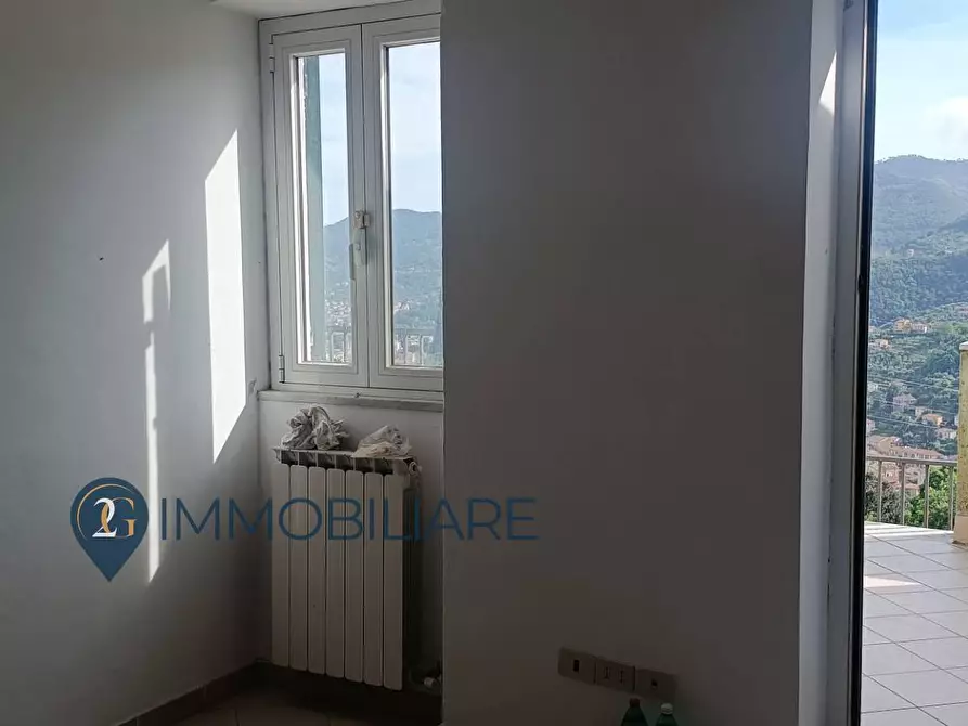 Immagine 2 di Appartamento in vendita  in Via Montalbano a La Spezia