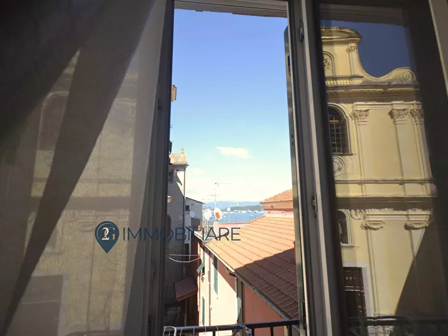 Immagine 4 di Appartamento in vendita  in Via Provinciale a Portovenere