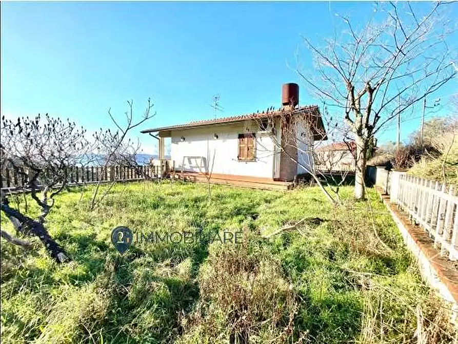 Immagine 15 di Villa in vendita  in Via Prulla a Sarzana