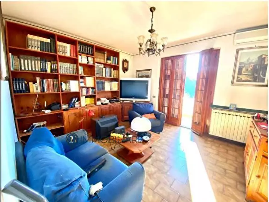 Immagine 4 di Villa in vendita  in Via Prulla a Sarzana