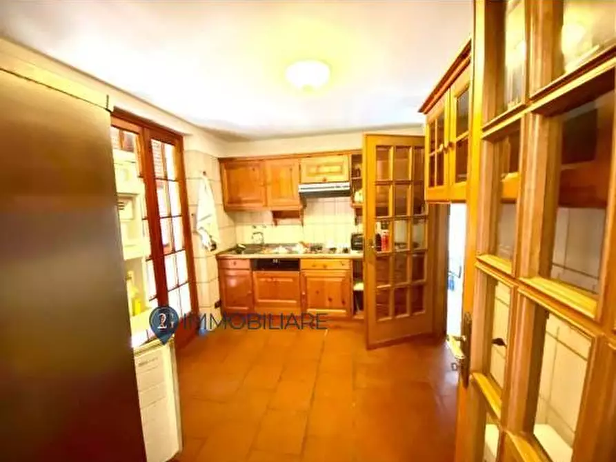 Immagine 6 di Villa in vendita  in Via Prulla a Sarzana