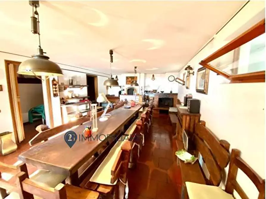 Immagine 2 di Villa in vendita  in Via Prulla a Sarzana