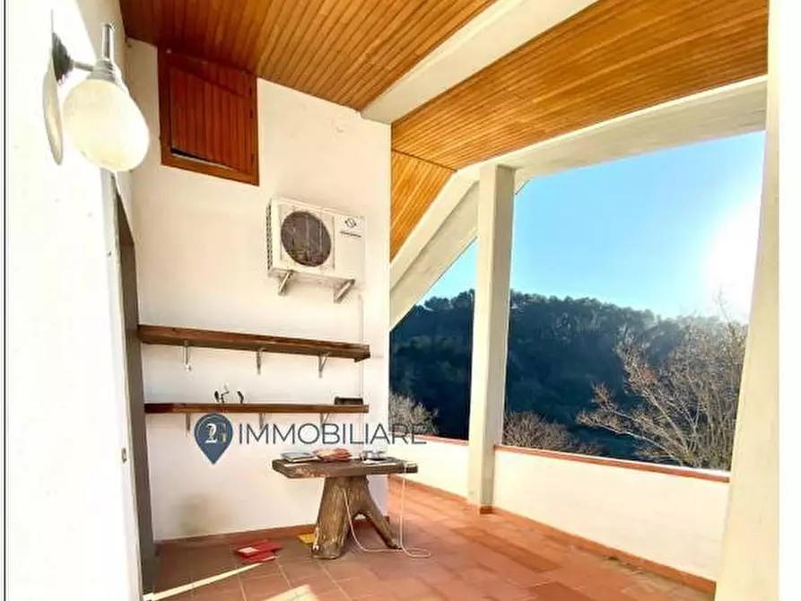 Immagine 11 di Villa in vendita  in Via Prulla a Sarzana