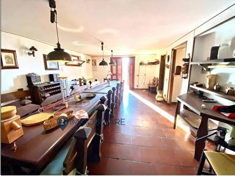 Immagine 3 di Villa in vendita  in Via Prulla a Sarzana