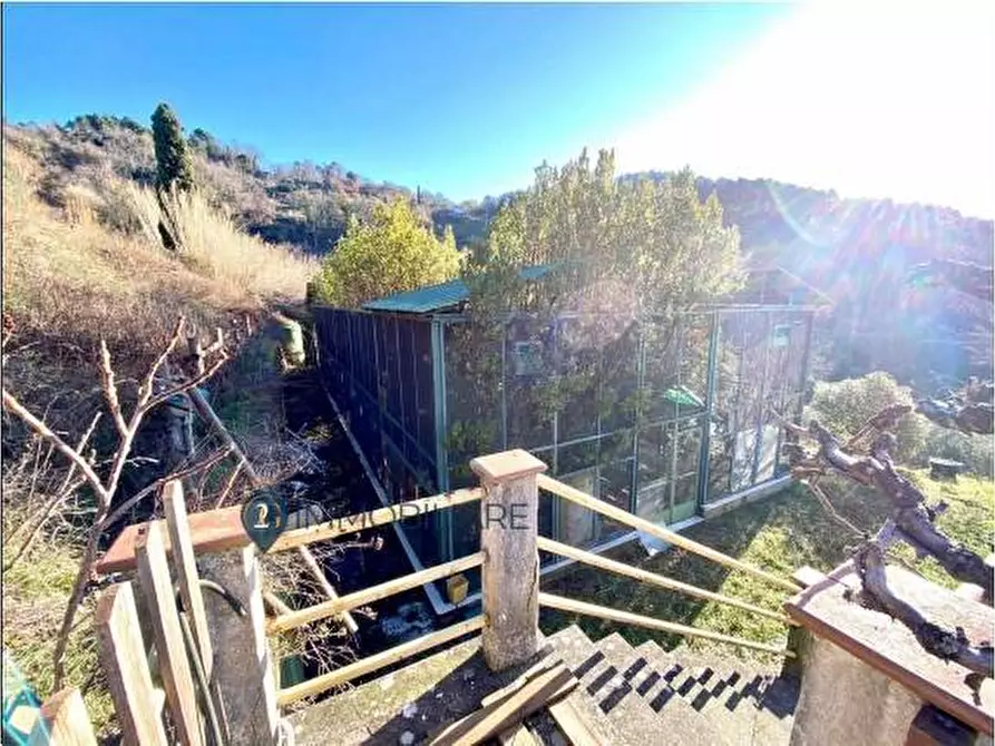 Immagine 13 di Villa in vendita  in Via Prulla a Sarzana