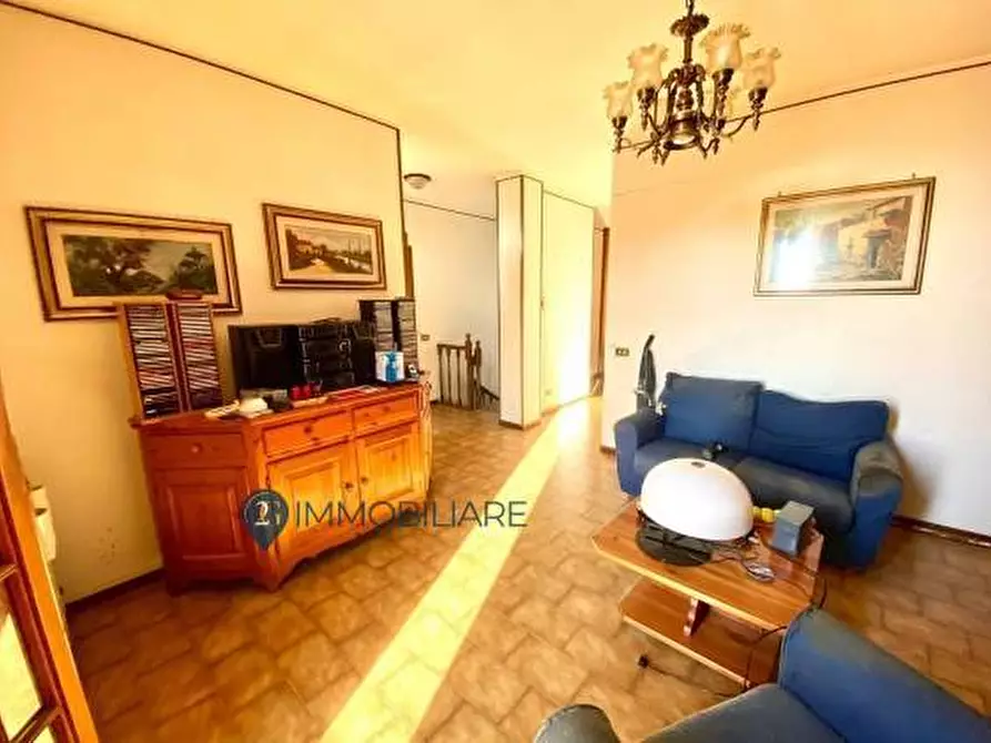 Immagine 7 di Villa in vendita  in Via Prulla a Sarzana