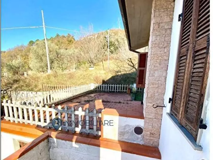Immagine 12 di Villa in vendita  in Via Prulla a Sarzana