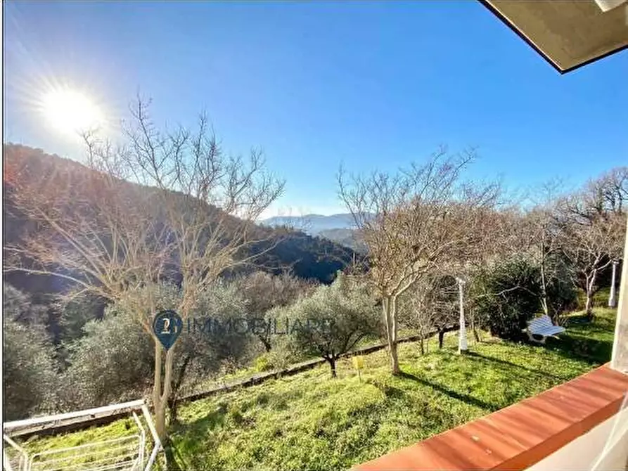 Immagine 17 di Villa in vendita  in Via Prulla a Sarzana