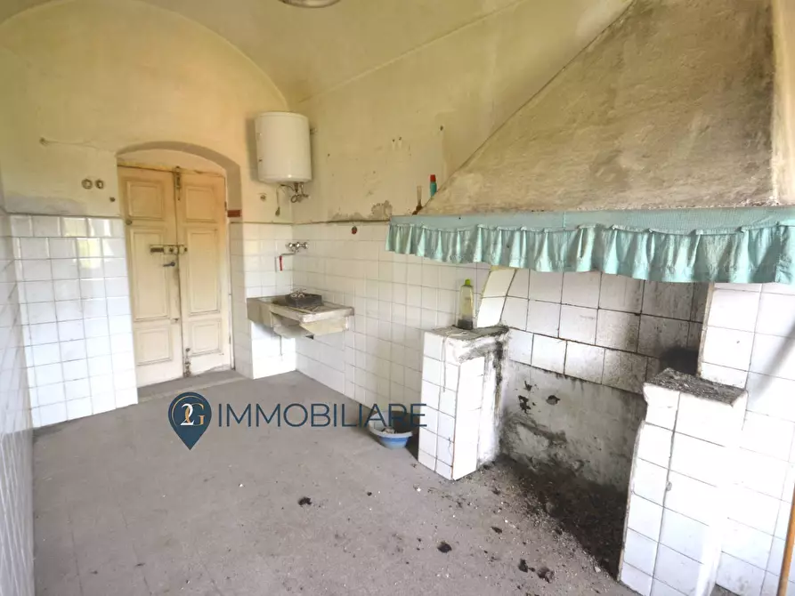 Immagine 6 di Appartamento in vendita  in Via Delle Polle a La Spezia