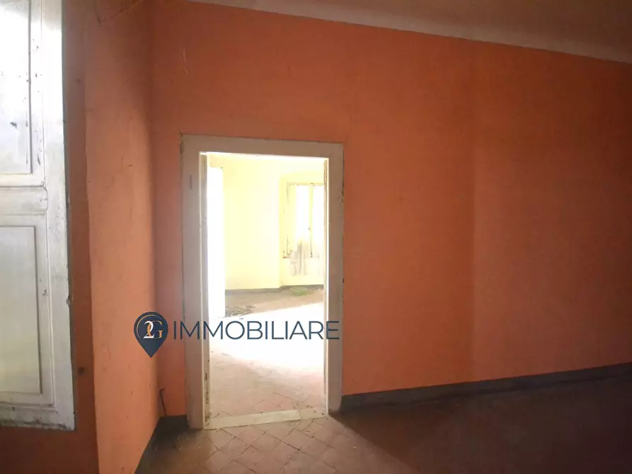 Immagine 7 di Appartamento in vendita  in Via Delle Polle a La Spezia