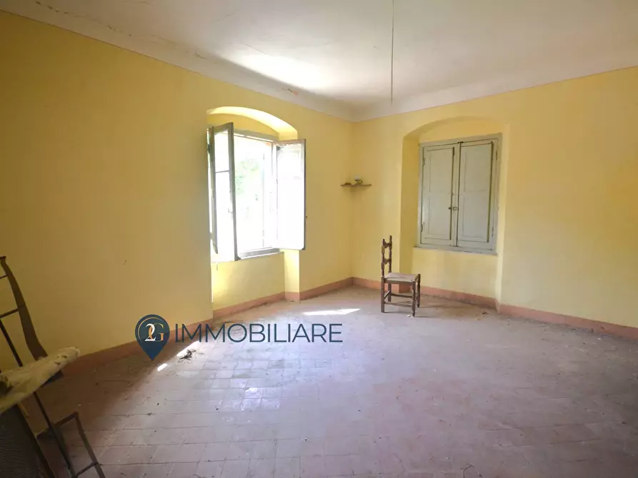 Immagine 2 di Appartamento in vendita  in Via Delle Polle a La Spezia