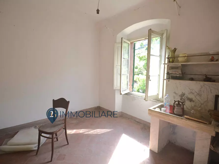 Immagine 8 di Appartamento in vendita  in Via Delle Polle a La Spezia