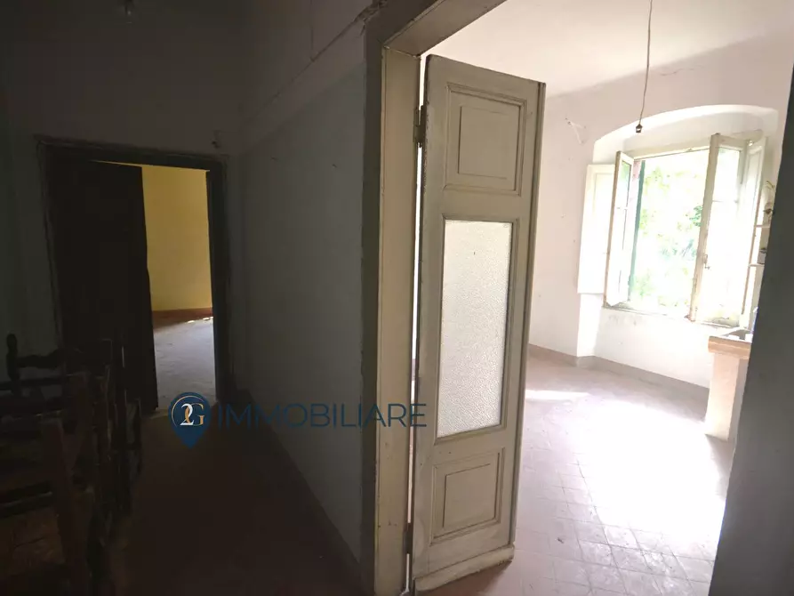 Immagine 9 di Appartamento in vendita  in Via Delle Polle a La Spezia