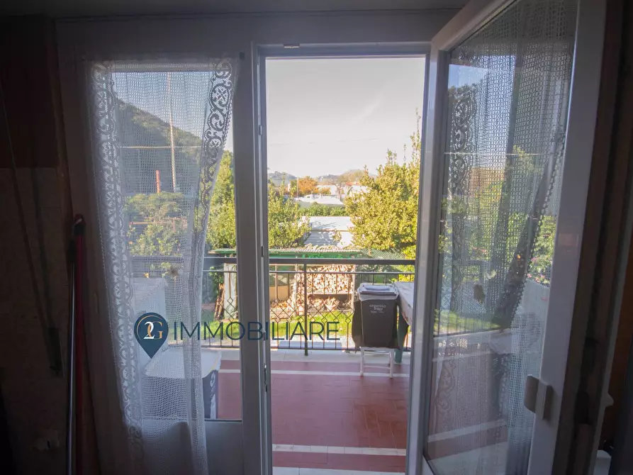 Immagine 7 di Appartamento in vendita  in Loc. Senato a Lerici