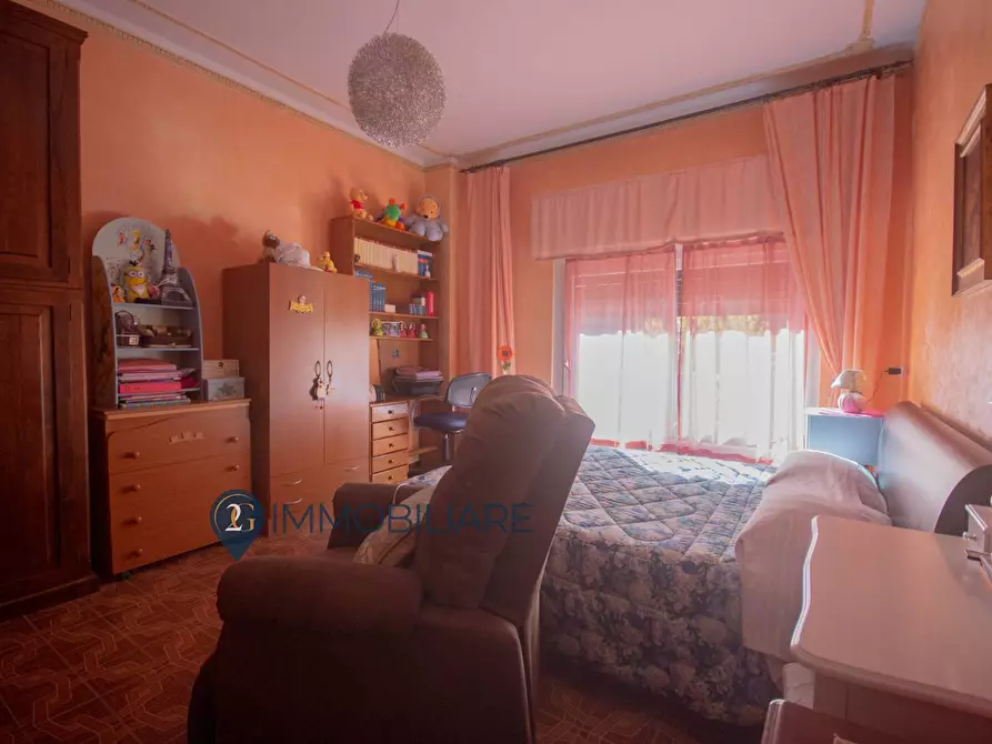 Immagine 6 di Appartamento in vendita  in Loc. Senato a Lerici