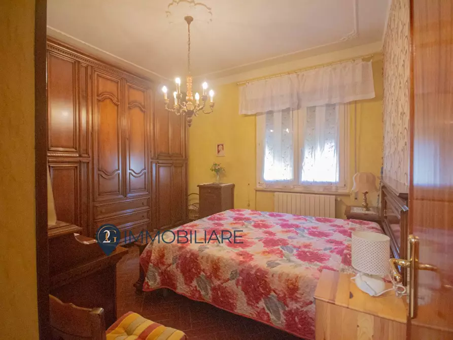 Immagine 9 di Appartamento in vendita  in Loc. Senato a Lerici