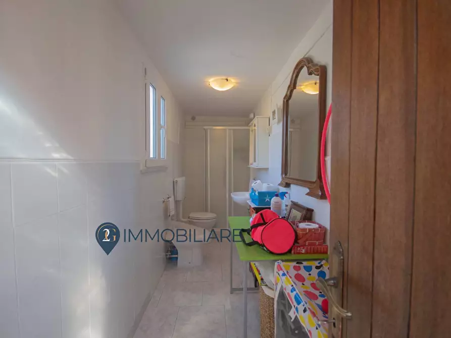 Immagine 8 di Appartamento in vendita  in Loc. Senato a Lerici