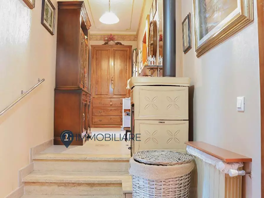 Immagine 12 di Appartamento in vendita  in Loc. Senato a Lerici